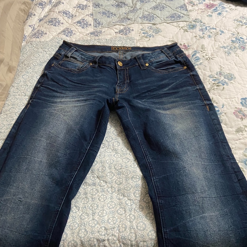 jeans